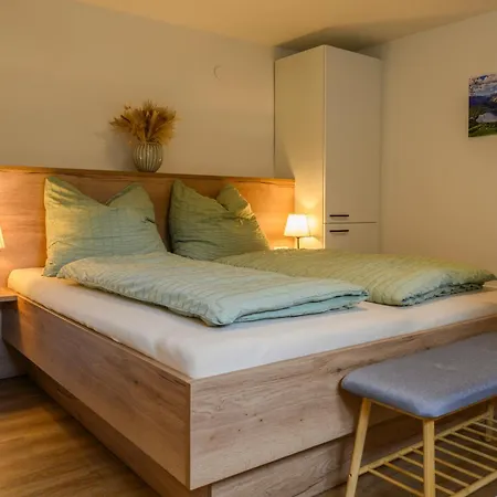 Werner Pucher Eg شقة