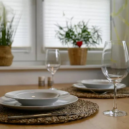 Werner Pucher Eg شقة *