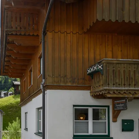 شقة Werner Pucher Eg *