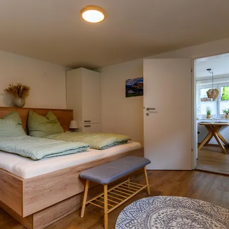 شقة Werner Pucher Eg *