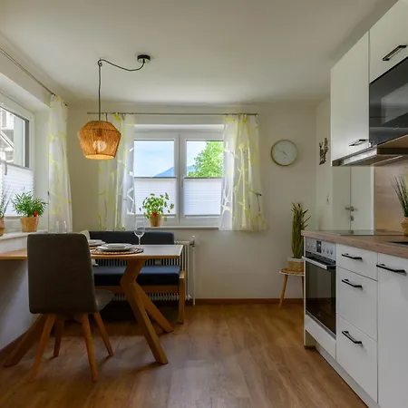 شقة Werner Pucher Eg *