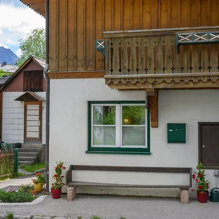Werner Pucher Eg Appartamento Altaussee