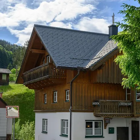 شقة Werner Pucher Eg