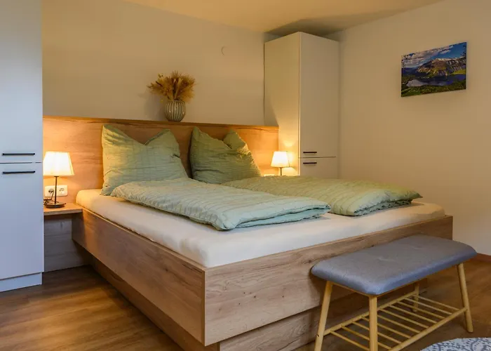 Werner Pucher Eg شقة