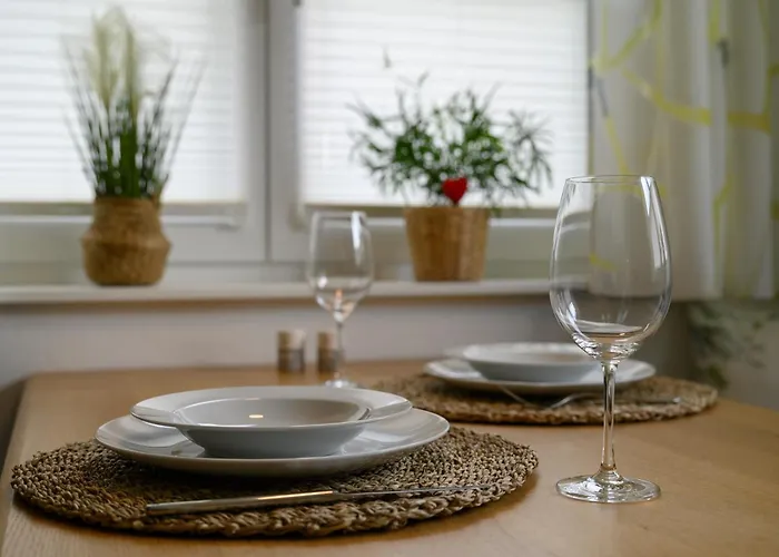 Werner Pucher Eg شقة *