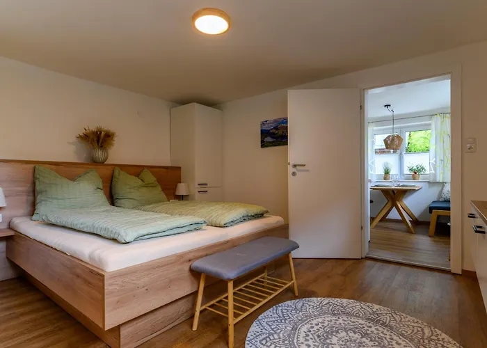 شقة Werner Pucher Eg *