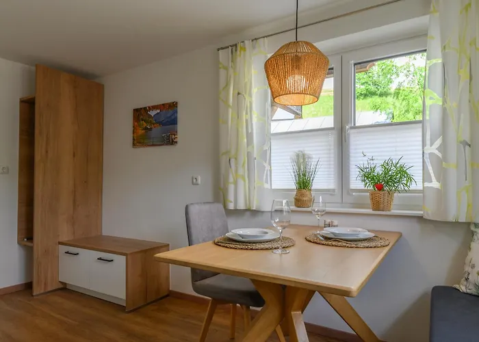 Werner Pucher Eg شقة