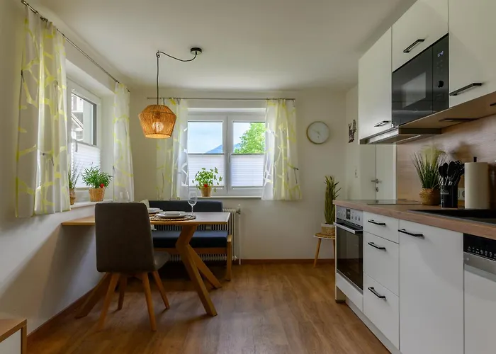 شقة Werner Pucher Eg *