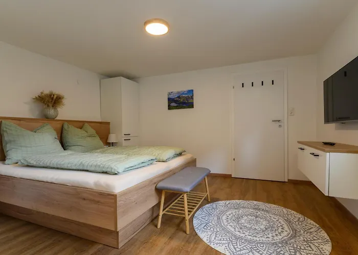 Werner Pucher Eg شقة التوسي