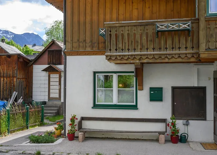 Werner Pucher Eg شقة التوسي