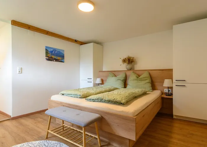 Werner Pucher Eg شقة *