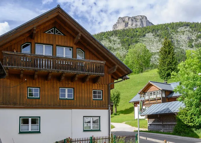 Werner Pucher Eg شقة التوسي