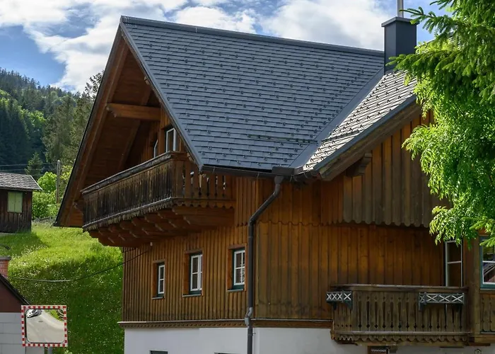 شقة Werner Pucher Eg